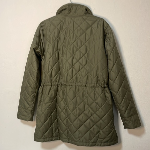 NWT Columbia Women's Copper Crest Novelty Jacket - Picture 2 of 8